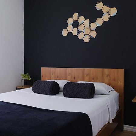 Three House Hostel Boutique Filandia Zewnętrze zdjęcie
