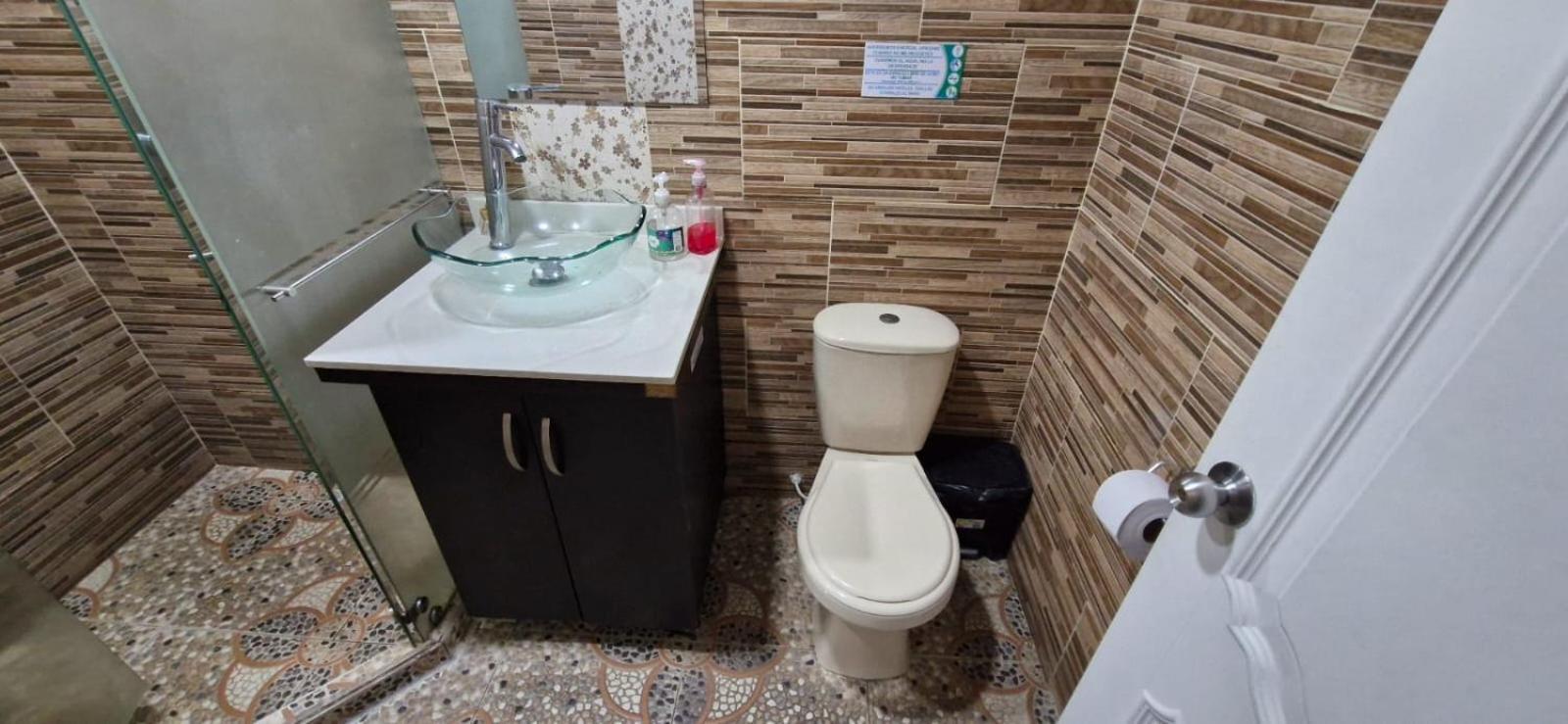 Three House Hostel Boutique Filandia Zewnętrze zdjęcie