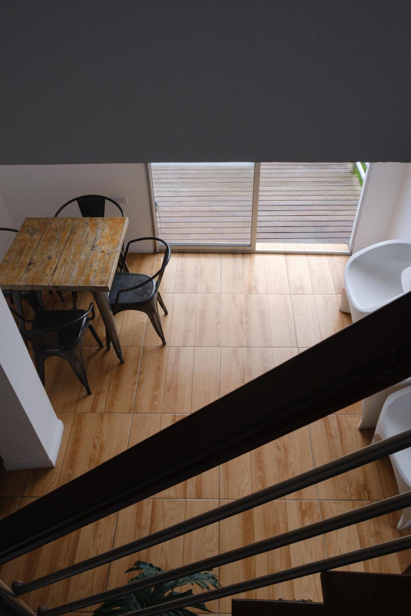 Three House Hostel Boutique Filandia Zewnętrze zdjęcie