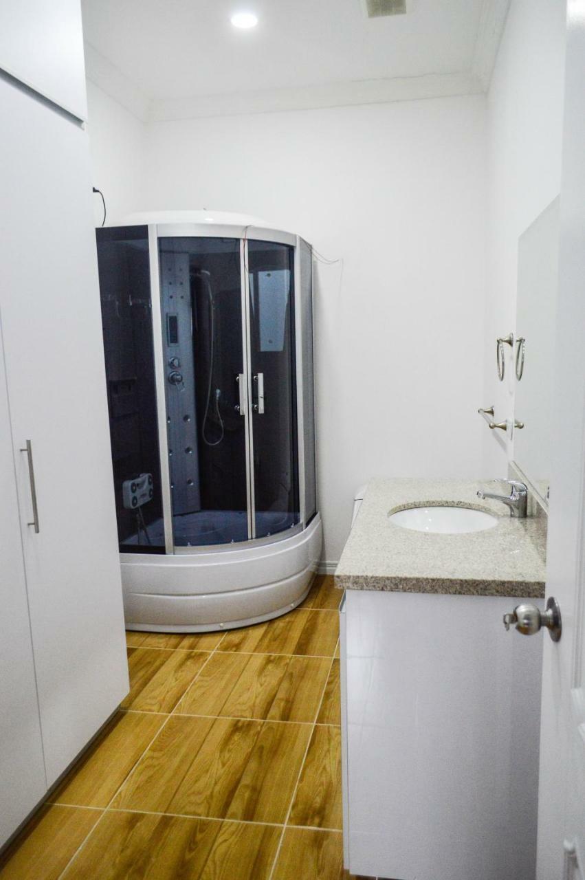 Three House Hostel Boutique Filandia Zewnętrze zdjęcie